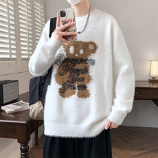 白色