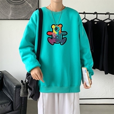 湖绿