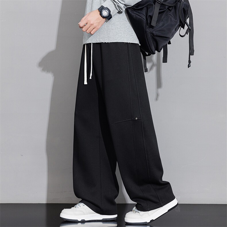 26春夏季新品男士休闲裤高品质男裤子K296-P45控69,男装休闲裤,星座209-1