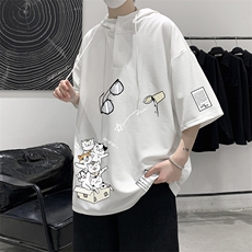白色