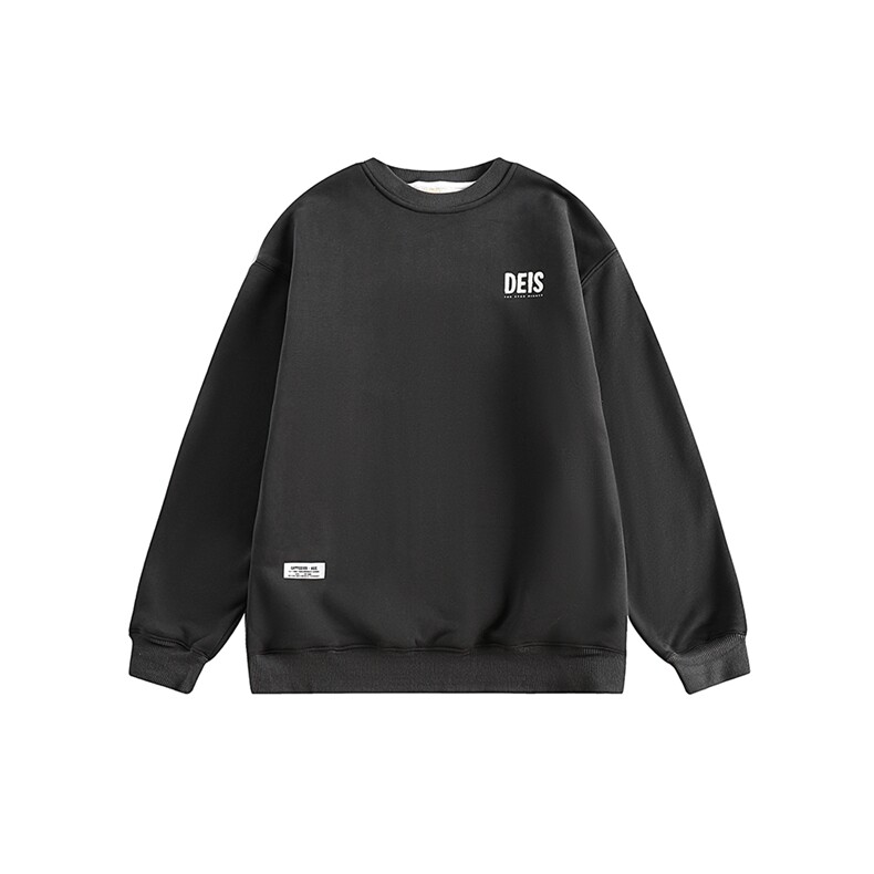 2025冬380g圆领卫衣--5150控价88,男装卫衣,电商S012（CATTEE）