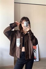 水洗牛仔外套，其它，e美格