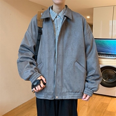 灰色