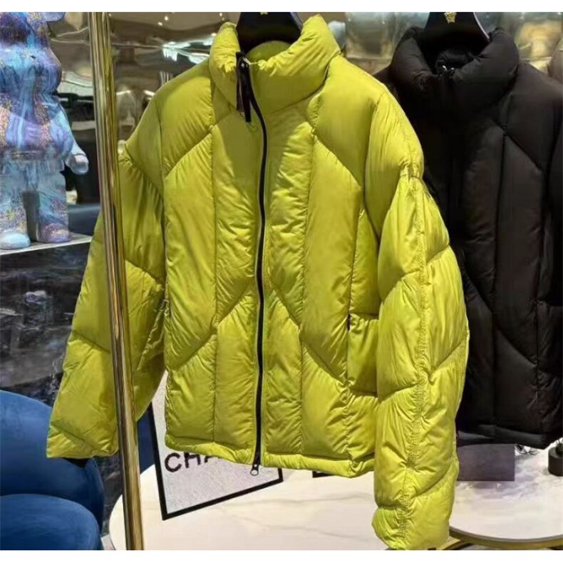 (网图)石墨烯泡芙棉服蓬松免烫保暖面包服男313B-5516泡芙棉-P140,男装棉衣,星座313B