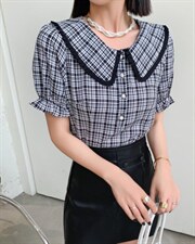 夏季新款上衣，其它，芯俪歌 芭绯