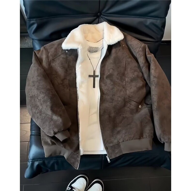 1506-1/MR-W8731/P101新款冬季棉服棉衣男生保暖面包服运动休闲潮,男装棉衣,星座1506-1