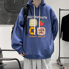 蓝色