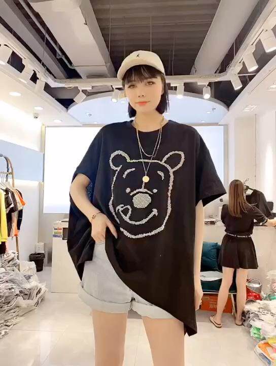 春夏新款，女装，忆莲