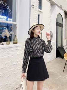 春装新款图片
