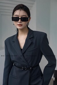 秋装小西装,女装西装,ES MODISH