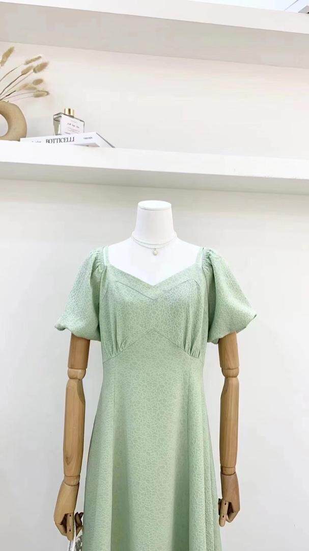 连衣裙，女装连衣裙，Lico&co(2F)