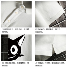 PL57035-P35翻领短袖polo衫男大码胖子半袖t恤男有领保罗衫，男装Polo衫，电商A040A