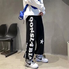 男春季休闲长裤A559P31图片