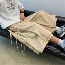 秋季男女直筒阔腿七分裤ins宽松休闲短裤K488/P55控69，男装牛仔裤，星座608A