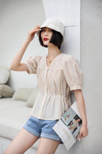 夏季新款，女装，品炫姿