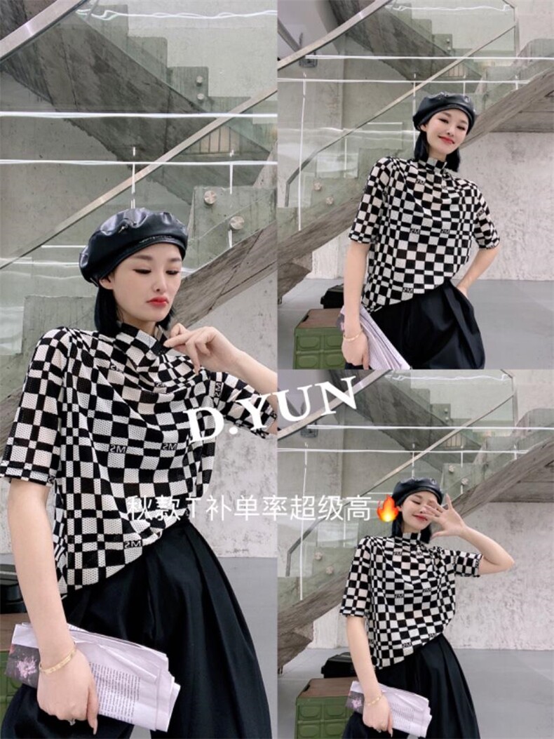 峰窝面料爆单款，其它，D·YUN