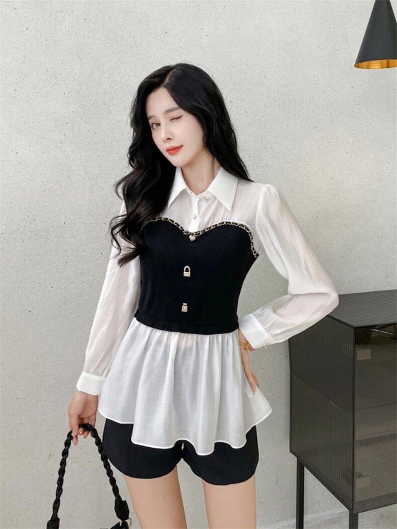 淑女气质的高雅，其它，布人街