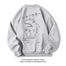 灰色