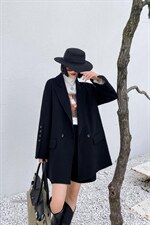 新款双面羊绒，其它，唯蔓