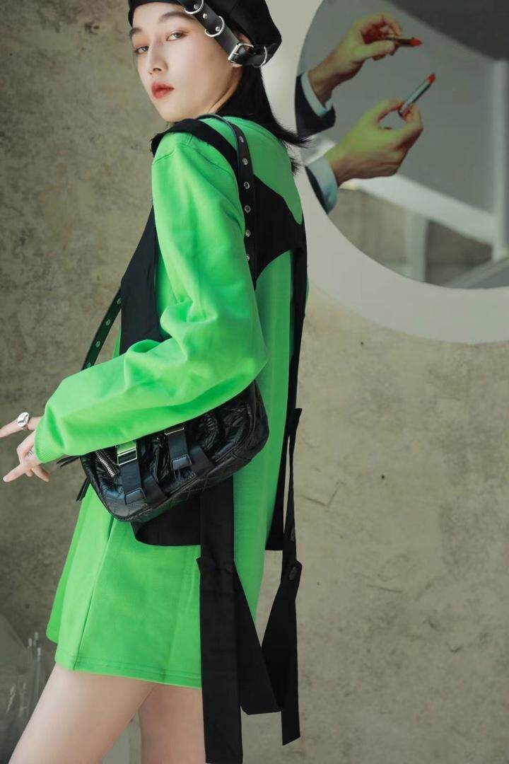 卫衣，女装卫衣/绒衫，YSQ Boomboom