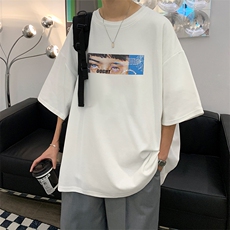 男装T恤B239-T966-P28，男装T恤，星座514-2(原B239)