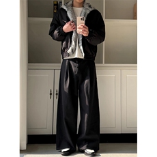 【现货】DM8239-特批108自制抖音天猫高品质座山雕棉服非揭阳，男装棉衣，星座603-2