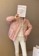 三色三码新面料羽绒服，女装羽绒服，魅影菲怡