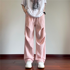 粉色