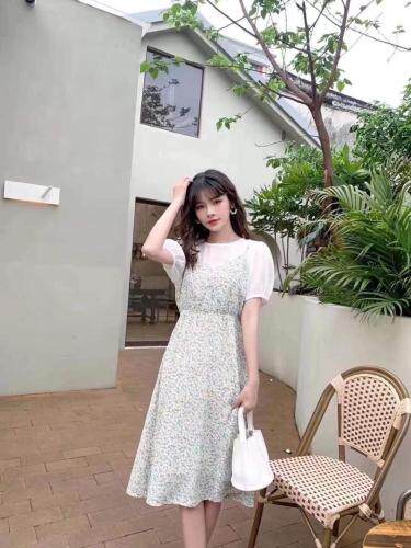 连衣裙，女装连衣裙，Lico&co(2F)