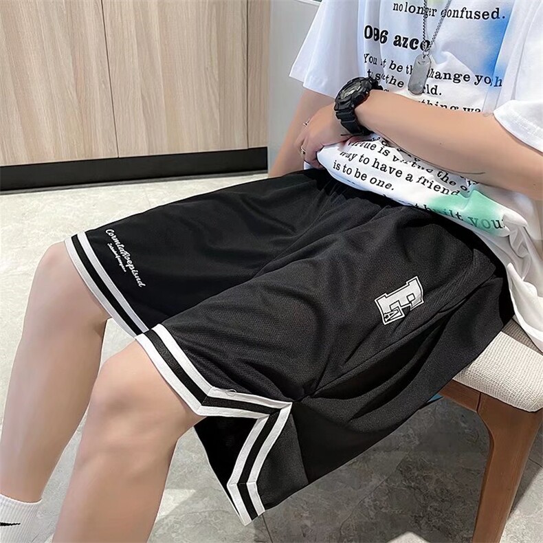 男夏季潮流时尚休闲短裤D603P22,男装休闲裤,星座1116-2