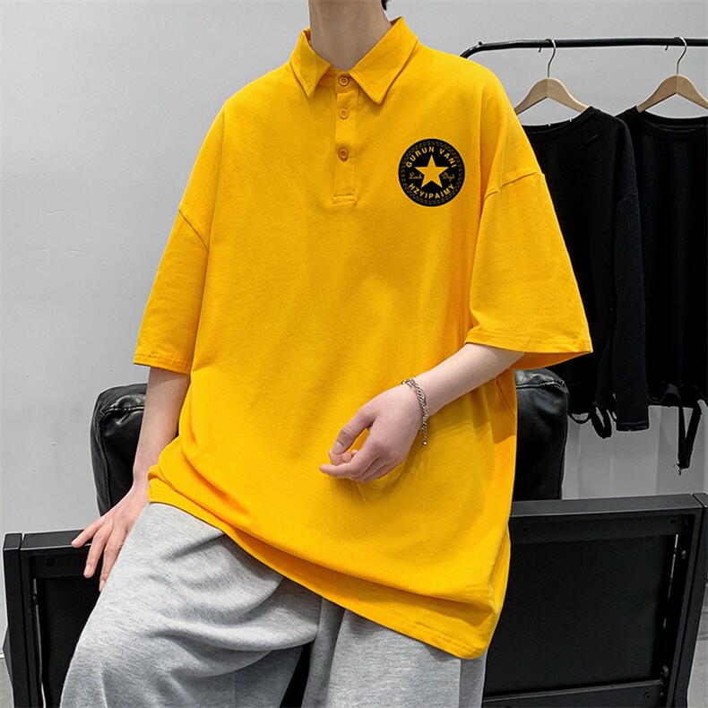 大皂敏电商A088-DP1501-TP35955氨纶夏款宽松短袖T恤控59,男装T恤,电商A088