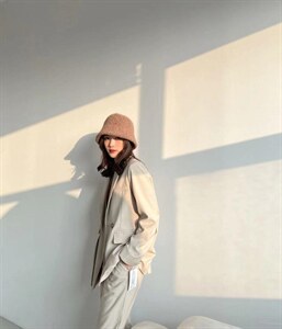 【现货】西装外套,女装西装,云尚灰姑娘