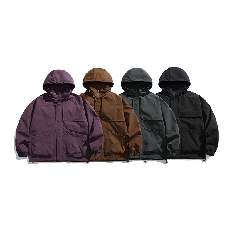 2025冬季新款男日系潮牌白鸭绒三合一羽绒服加厚外套YR76-F375,男装羽绒服,电商A101（原外27）