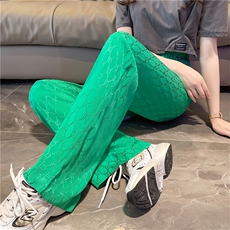 绿色