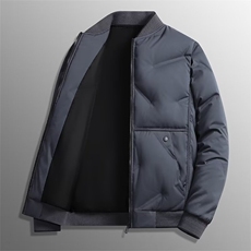 1506/Q59180/P52新款冬季棉服棉衣男生，男装棉衣，星座1506