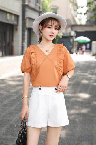 小衫，女装，杰莎轩盟