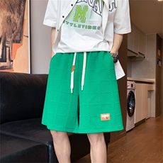 绿色