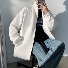 白色