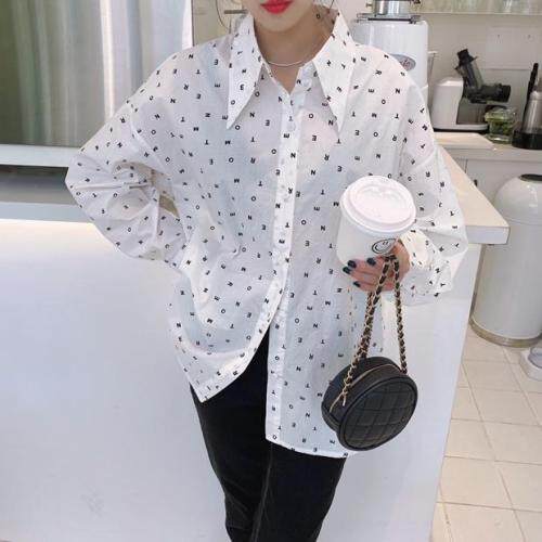 日系软妹衬衣,女装,QJJ