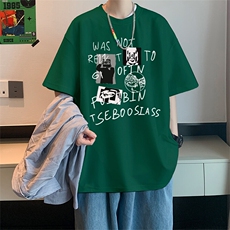 墨绿色