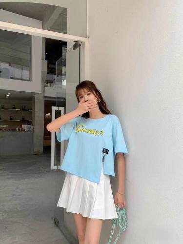 现货，夏季新款5月份已上新，女装，YES JOYS