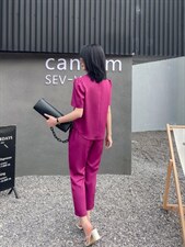 连体裤，女装连体裤，天使公主