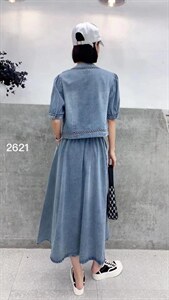 夏季新款 套装图片
