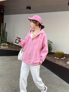 连帽休闲外套,其它,魅力布梵