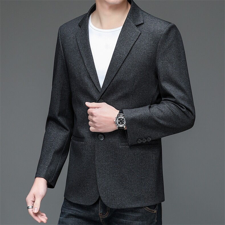 BV3713钱塘2020-2秋冬新款男装西服休闲单西上衣数据好P118,男装西服,钱塘207-2