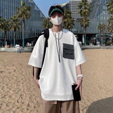 白色