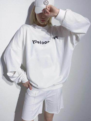 卫衣套装，女装卫衣/绒衫，G7V7