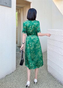 醋酸段,其它,陆氏青云