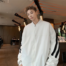 特p80控138抖控148绗棉三条杠棉服外套情侣格子棉衣面包服男MY247，男装棉衣，电商B370