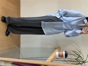 BLUE，杭州意法服饰城5楼5202